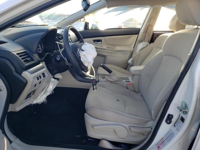 Photo 7 from auction – 2012 SUBARU IMPREZA PR with VIN JF1GPAC66CH242271