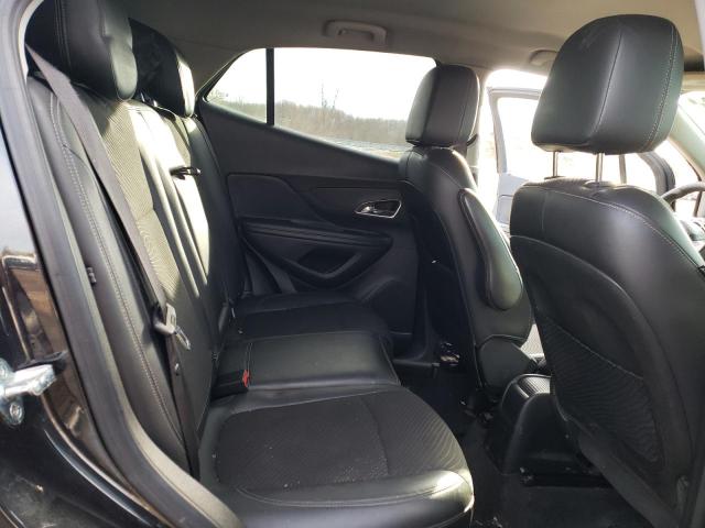 Photo 11 from auction – 2014 BUICK ENCORE with VIN KL4CJESB6EB586280
