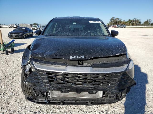 Photo 5 from auction – 2023 KIA SPORTAGE E with VIN 5XYK33AF3PG068429