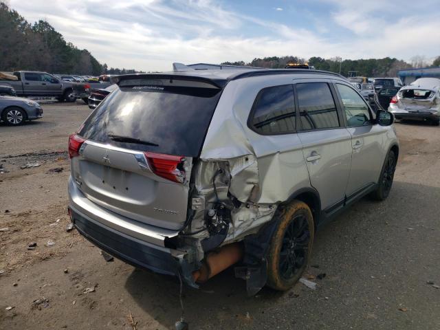 Photo 3 from auction – 2018 MITSUBISHI OUTLANDER with VIN JA4AD3A30JZ054246