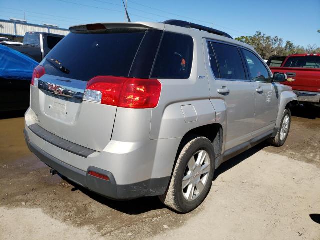 Photo 3 from auction – 2012 GMC TERRAIN SL with VIN 2GKALUEK1C6329318