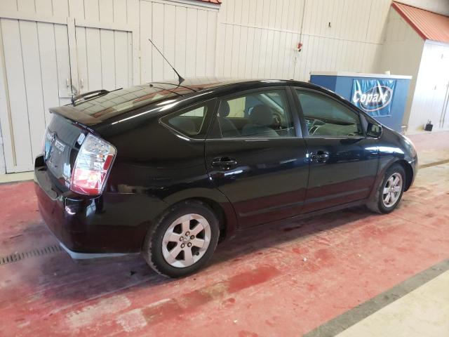 Photo 3 from auction – 2009 TOYOTA PRIUS with VIN JTDKB20U793473052
