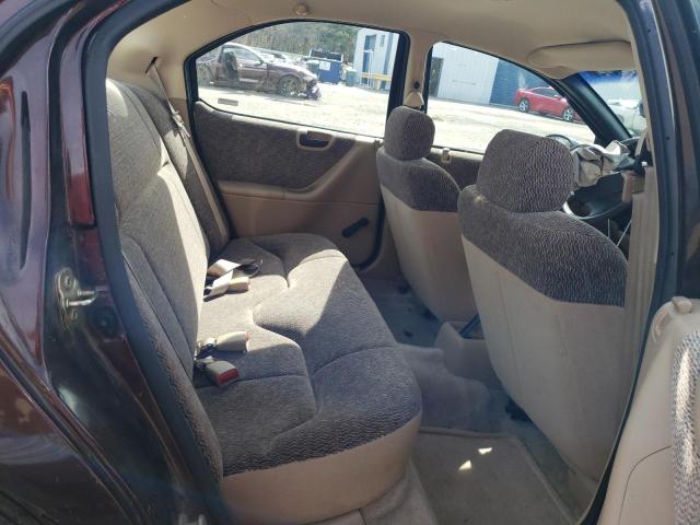 Photo 10 from auction – 1996 DODGE STRATUS with VIN 1B3EJ46X9TN118426