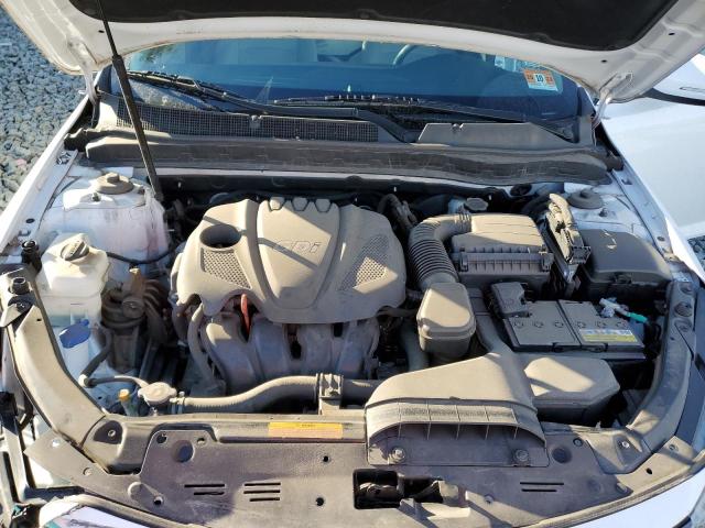 Photo 11 from auction – 2015 KIA OPTIMA EX with VIN 5XXGN4A73FG496471