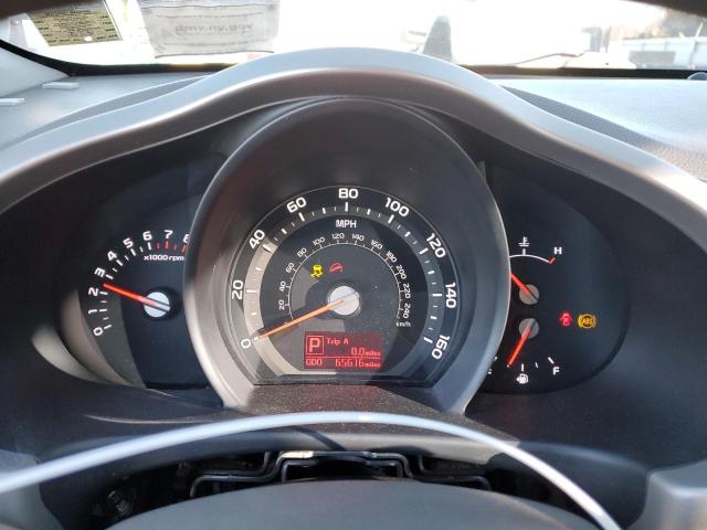 Photo 9 from auction – 2016 KIA SPORTAGE L with VIN KNDPBCAC2G7874287