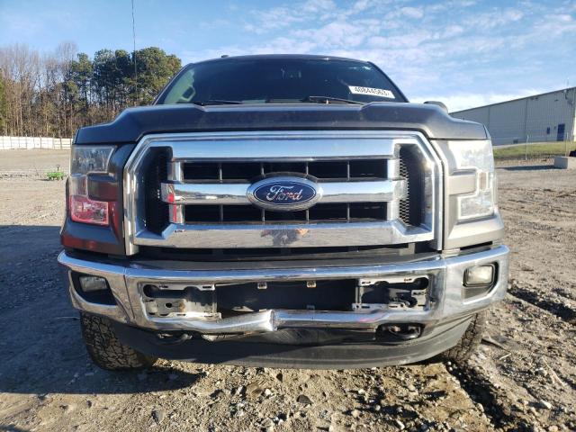 Photo 5 from auction – 2016 FORD F150 SUPER with VIN 1FTEW1E89GFB44727