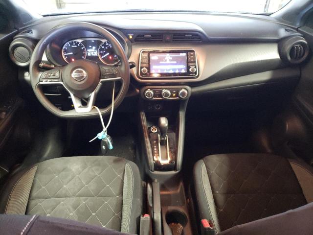 Photo 8 from auction – 2019 NISSAN KICKS S with VIN 3N1CP5CU2KL555710