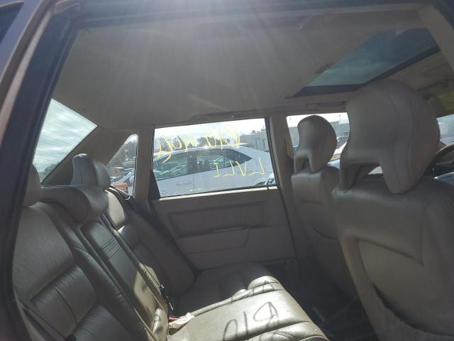 Photo 10 from auction – 1996 VOLVO 850 BASE with VIN YV1LS5544T2291797