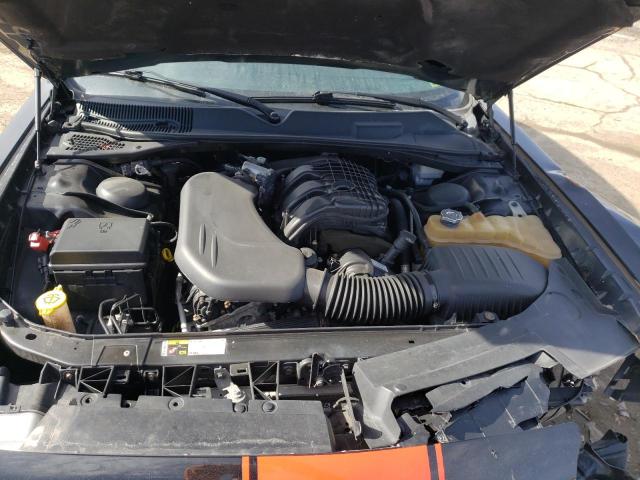 Photo 11 from auction – 2012 DODGE CHALLENGER with VIN 2C3CDYAGXCH254699