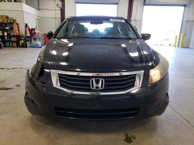 Photo 5 from auction – 2010 HONDA ACCORD EXL with VIN 1HGCP2F83AA090193