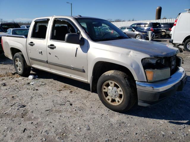 Photo 4 from auction – 2008 GMC CANYON SLE with VIN 1GTCS339488227191