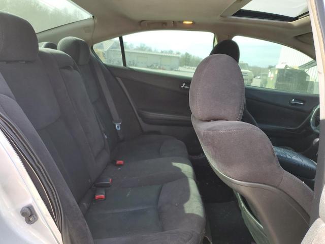 Photo 10 from auction – 2012 NISSAN MAXIMA S with VIN 1N4AA5AP6CC840433