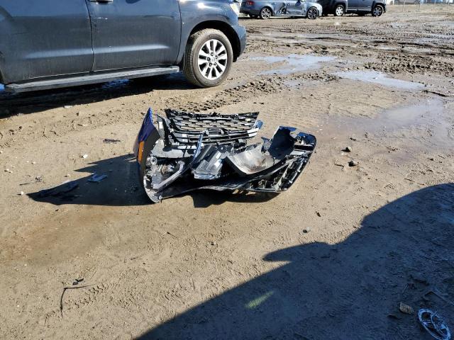 Photo 12 from auction – 2023 KIA SELTOS EX with VIN KNDERCAA5P7410069