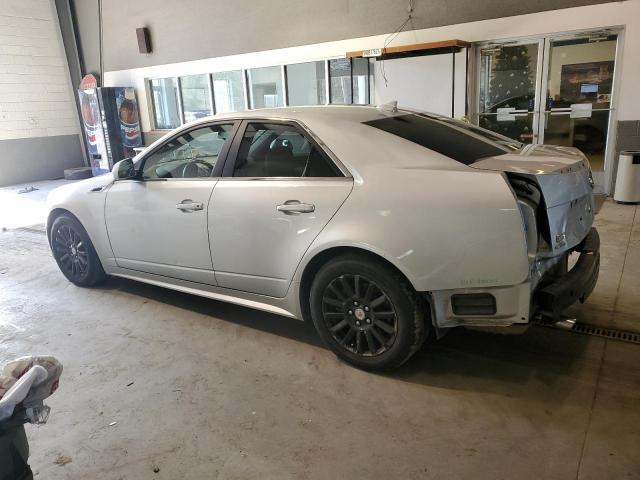 Photo 2 from auction – 2011 CADILLAC CTS with VIN 1G6DA5EY3B0130113