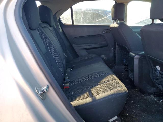 Photo 10 from auction – 2011 CHEVROLET EQUINOX LT with VIN 2CNFLEEC3B6237279