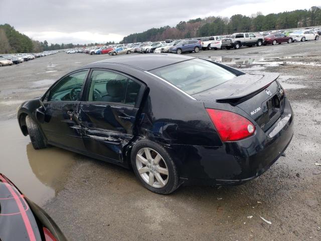 Photo 2 from auction – 2008 NISSAN MAXIMA SE with VIN 1N4BA41E28C808017