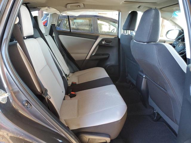 Photo 11 from auction – 2016 TOYOTA RAV4 XLE with VIN 2T3WFREV7GW269040