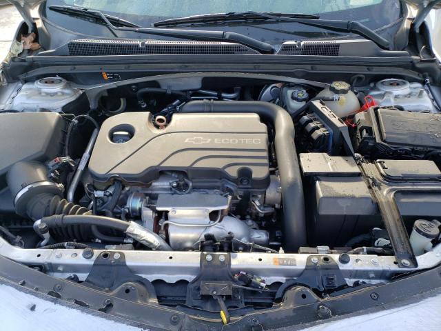 Photo 11 from auction – 2016 CHEVROLET MALIBU LT with VIN 1G1ZE5ST7GF350738