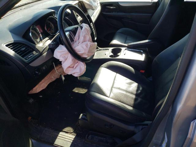 Photo 7 from auction – 2019 DODGE GRAND CARA with VIN 2C4RDGEG0KR674183