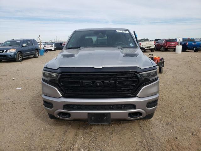 Photo 5 from auction – 2021 RAM 1500 LIMIT with VIN 1C6RREHTXMN833636