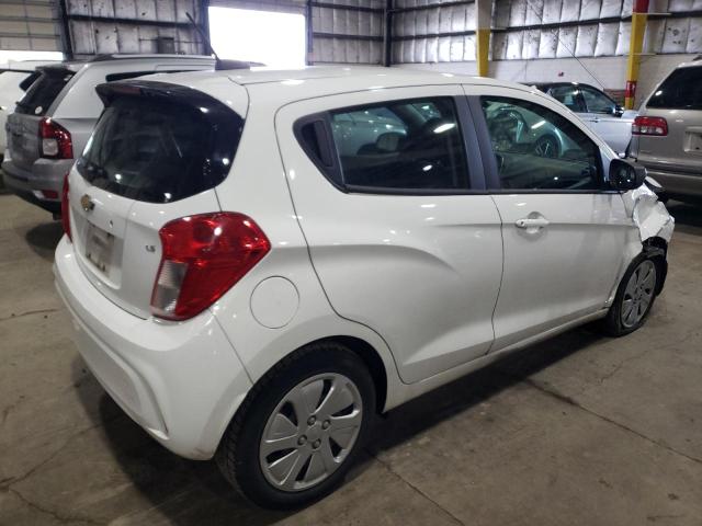 Photo 3 from auction – 2016 CHEVROLET SPARK LS with VIN KL8CB6SA2GC596794