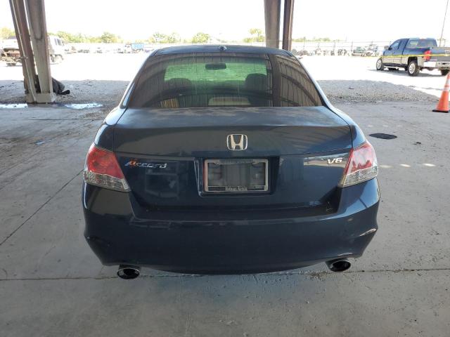 Photo 6 from auction – 2010 HONDA ACCORD EXL with VIN 5KBCP3F85AB011152