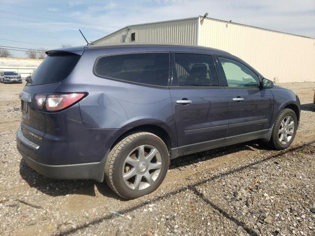 Foto 3 de la subasta – 2014 CHEVROLET TRAVERSE L con VIN 1GNKRFED7EJ138964