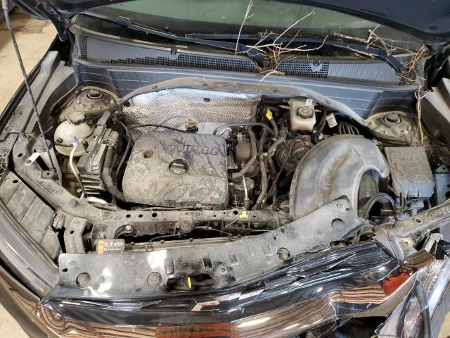 Photo 12 from auction – 2021 CHEVROLET TRAILBLAZE with VIN KL79MUSL1MB119032