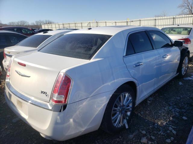 Foto 3 de la subasta – 2013 CHRYSLER 300C con VIN 2C3CCAKG6DH591154