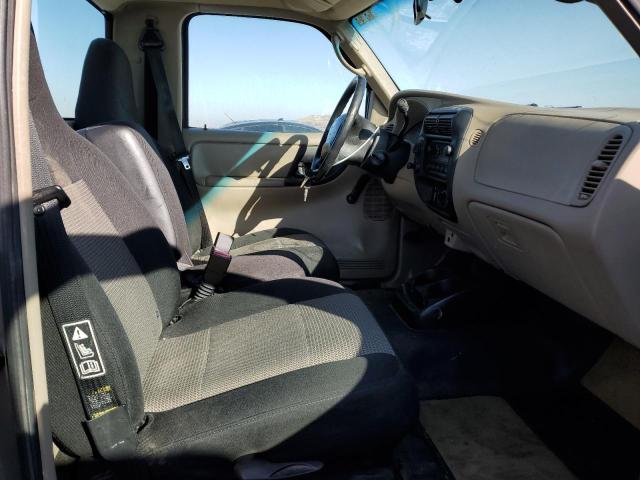 Photo 10 from auction – 2003 FORD RANGER with VIN 1FTZR11E43PB22644