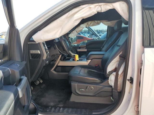 Photo 7 from auction – 2016 FORD F150 SUPER with VIN 1FTEW1EF2GKE21238