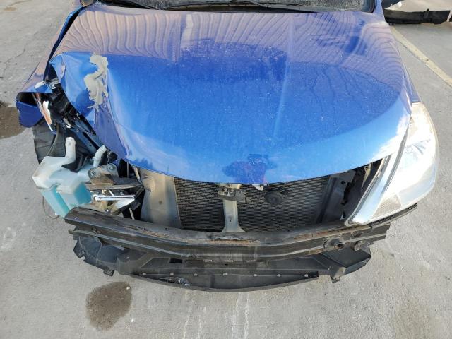 Photo 11 from auction – 2011 NISSAN VERSA S with VIN 3N1BC1CP6BL434883