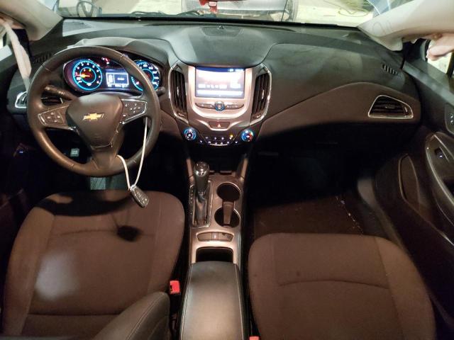 Photo 8 from auction – 2017 CHEVROLET CRUZE LT with VIN 1G1BE5SM2H7204673