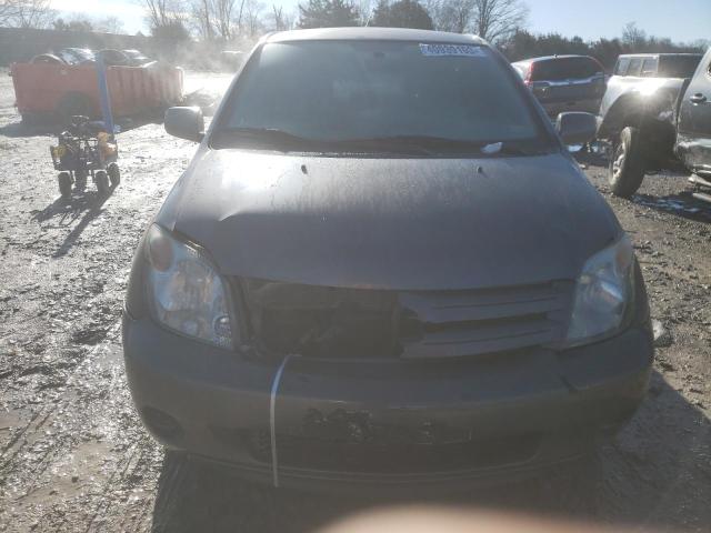Photo 5 from auction – 2004 TOYOTA SCION XA with VIN JTKKT624340066012