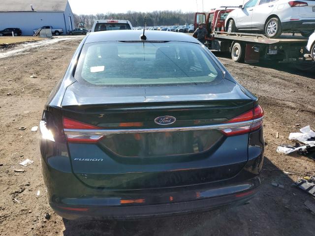 Photo 6 from auction – 2018 FORD FUSION S with VIN 3FA6P0G72JR238979