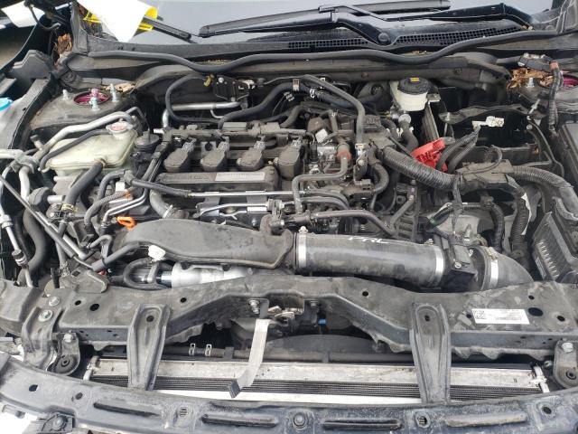 Photo 11 from auction – 2018 HONDA CIVIC EX with VIN JHMFC1F34JX030392