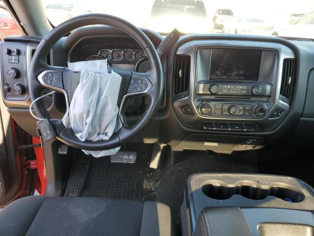 Photo 8 from auction – 2017 CHEVROLET SILVERADO with VIN 1GCVKREC2HZ220075
