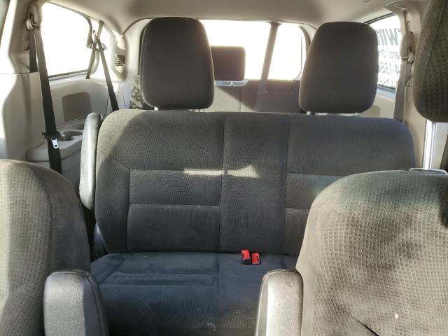Photo 10 from auction – 2016 DODGE GRAND CARA with VIN 2C4RDGBG3GR204242