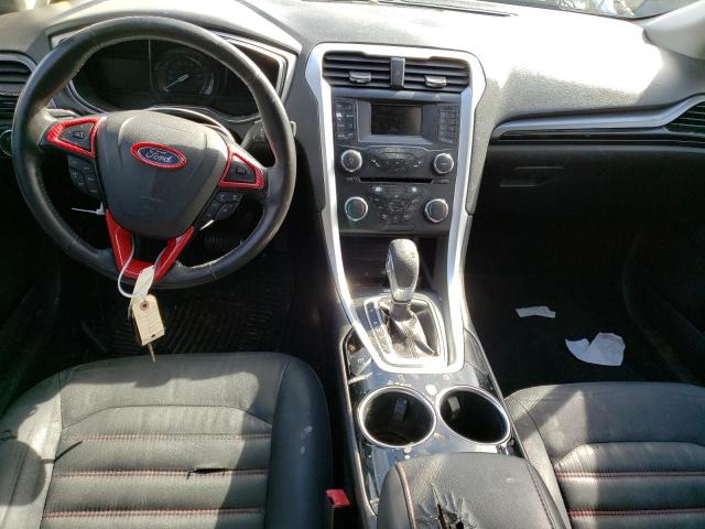 Photo 8 from auction – 2013 FORD FUSION SE with VIN 3FA6P0LU9DR153900