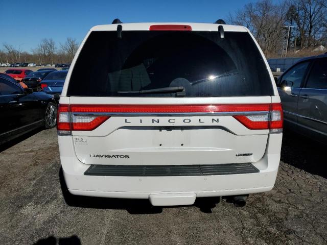 Photo 6 from auction – 2016 LINCOLN NAVIGATOR with VIN 5LMJJ2JT2GEL11246