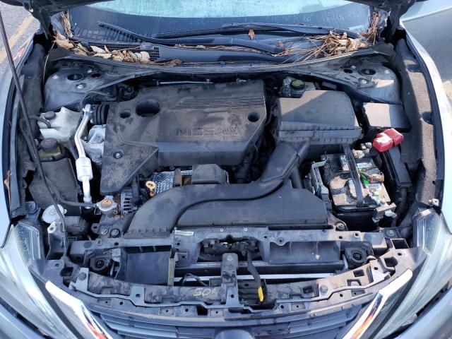 Photo 11 from auction – 2017 NISSAN ALTIMA 2.5 with VIN 1N4AL3AP0HC229982