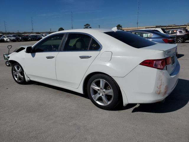 Photo 2 from auction – 2013 ACURA TSX TECH with VIN JH4CU2F65DC009451