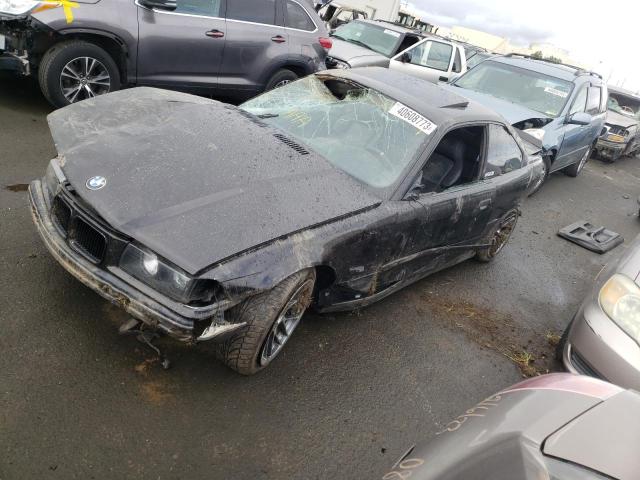 BMW M3 1995 with VIN WBSBF9322SEH04484 - Photo from auction