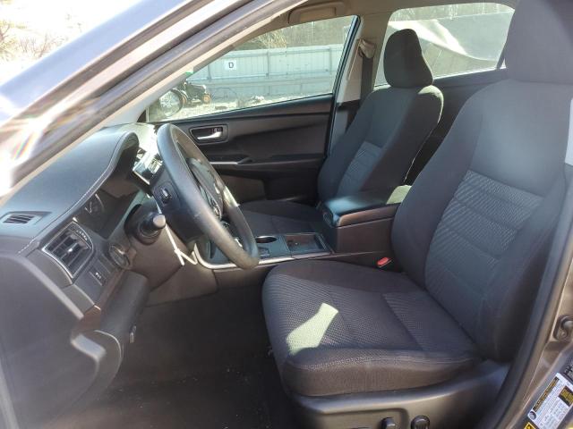 Photo 7 from auction – 2017 TOYOTA CAMRY LE with VIN 4T1BF1FKXHU674954