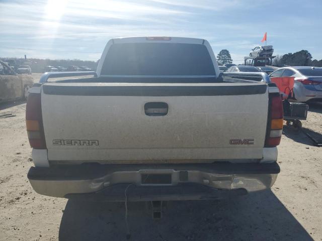 Photo 6 from auction – 2005 GMC NEW SIERRA with VIN 2GTEC13T151362097