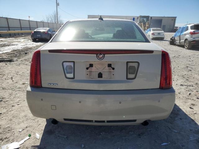 Photo 6 from auction – 2010 CADILLAC STS with VIN 1G6DU6EV8A0148477