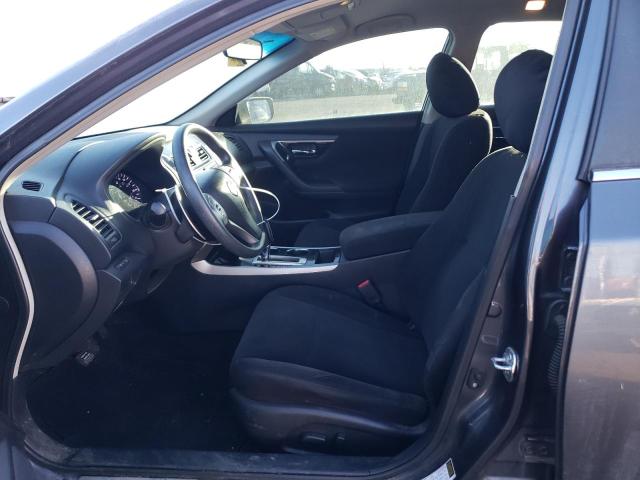 Photo 7 from auction – 2013 NISSAN ALTIMA 3.5 with VIN 1N4BL3AP9DC121925