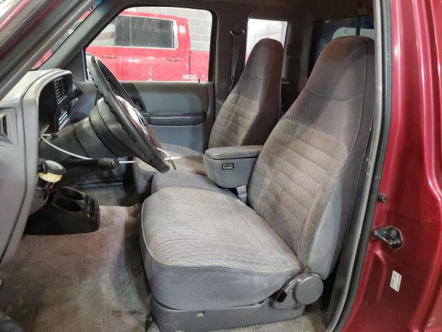 Photo 7 from auction – 1993 FORD RANGER SUP with VIN 1FTCR14X9PPA48923