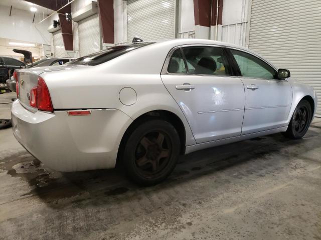 Photo 3 from auction – 2012 CHEVROLET MALIBU LS with VIN 1G1ZA5E01CF380356