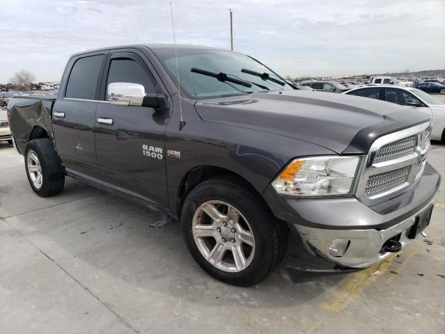Photo 4 from auction – 2018 RAM 1500 SLT with VIN 1C6RR6LT4JS234242